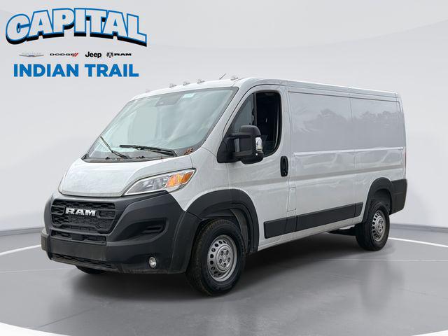 2026 Ram ProMaster Cargo Van Tradesman for sale in Indian Trail, NC