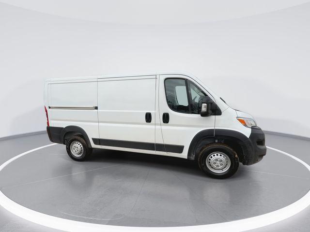 2026 Ram ProMaster Cargo Van Tradesman