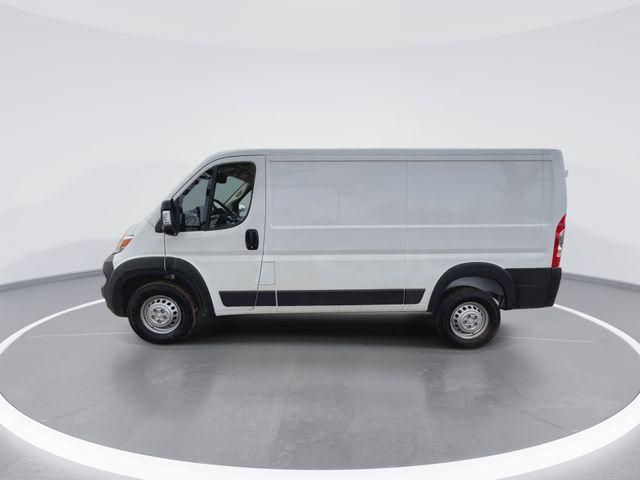 2026 Ram ProMaster Cargo Van Tradesman