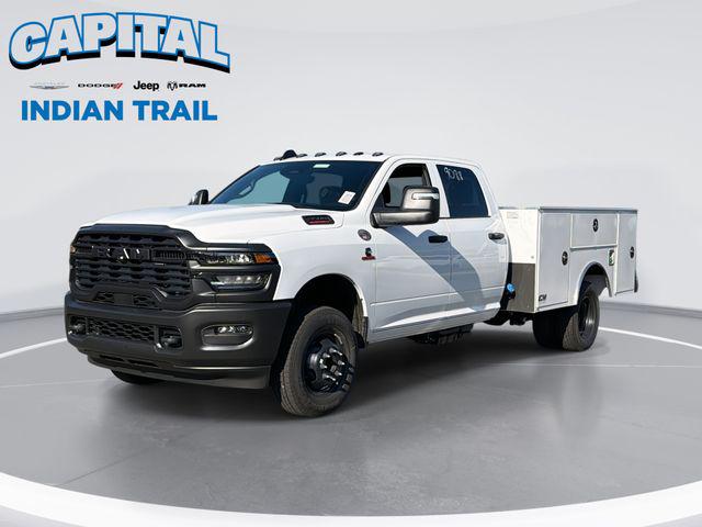 2026 Ram 3500 Chassis Cab Tradesman for sale in Indian Trail, NC