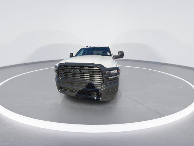 2026 Ram 3500 Chassis Cab Tradesman