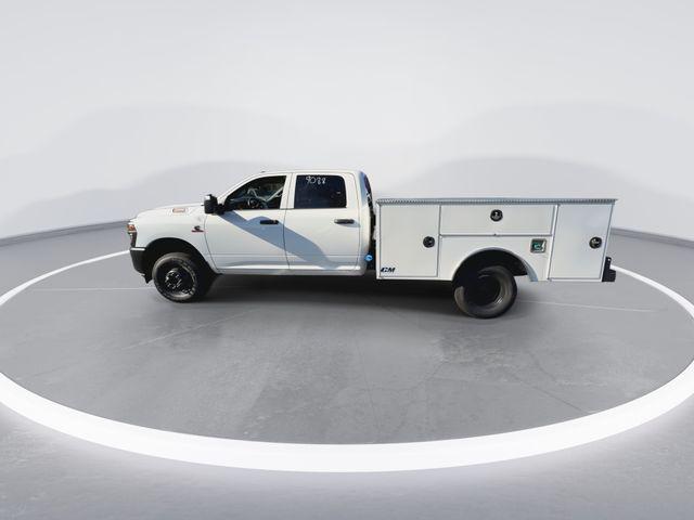 2026 Ram 3500 Chassis Cab Tradesman