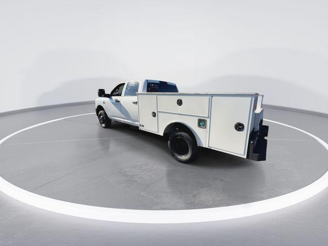 2026 Ram 3500 Chassis Cab Tradesman
