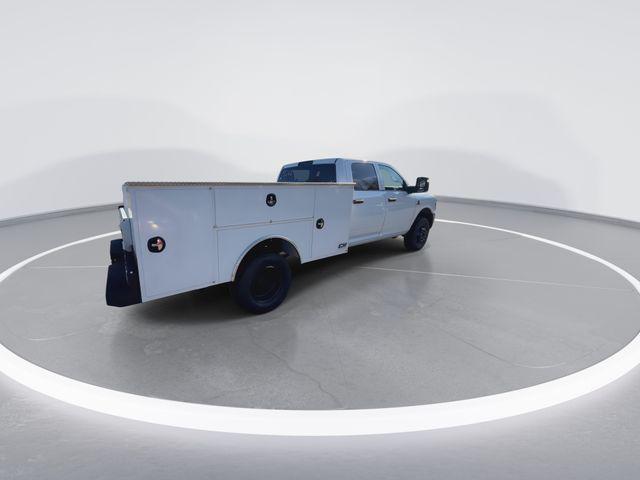 2026 Ram 3500 Chassis Cab Tradesman