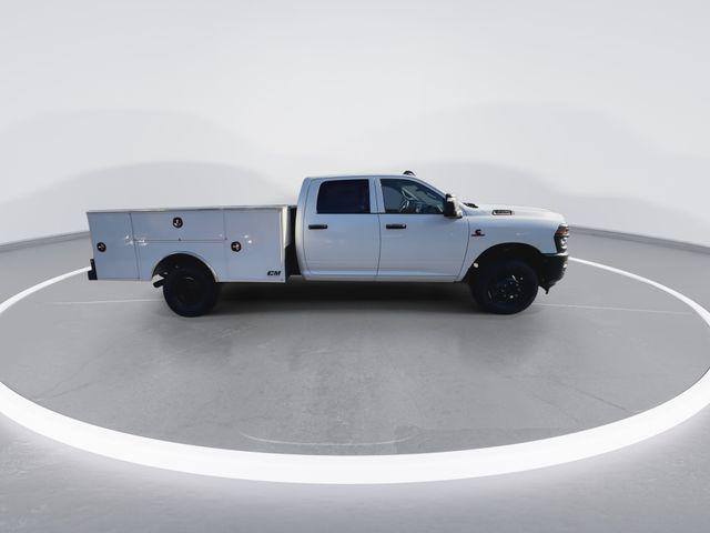 2026 Ram 3500 Chassis Cab Tradesman