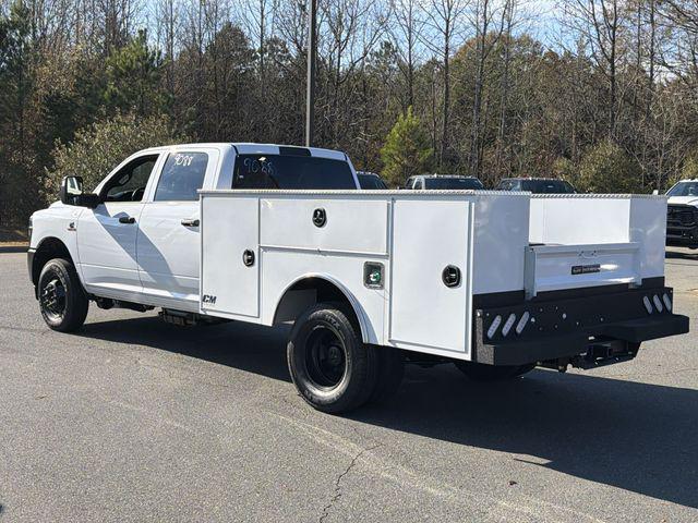 2026 Ram 3500 Chassis Cab Tradesman