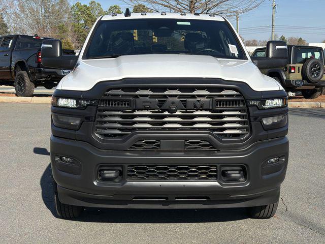 2026 Ram 3500 Chassis Cab Tradesman