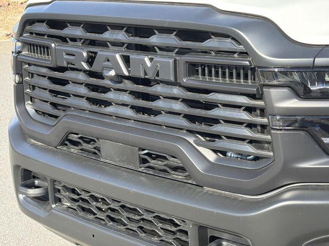 2026 Ram 3500 Chassis Cab Tradesman