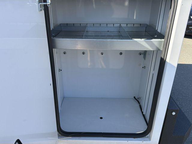 2026 Ram 3500 Chassis Cab Tradesman