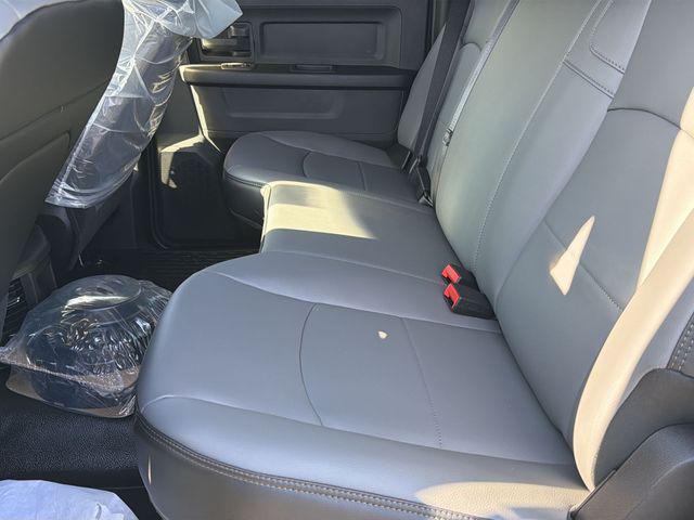 2026 Ram 3500 Chassis Cab Tradesman