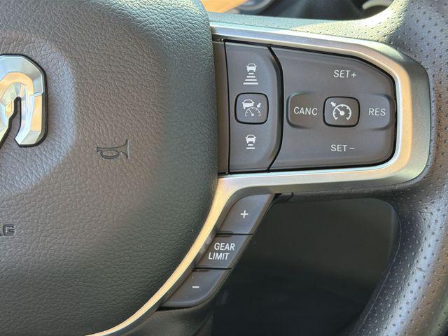 2026 Ram 3500 Chassis Cab Tradesman