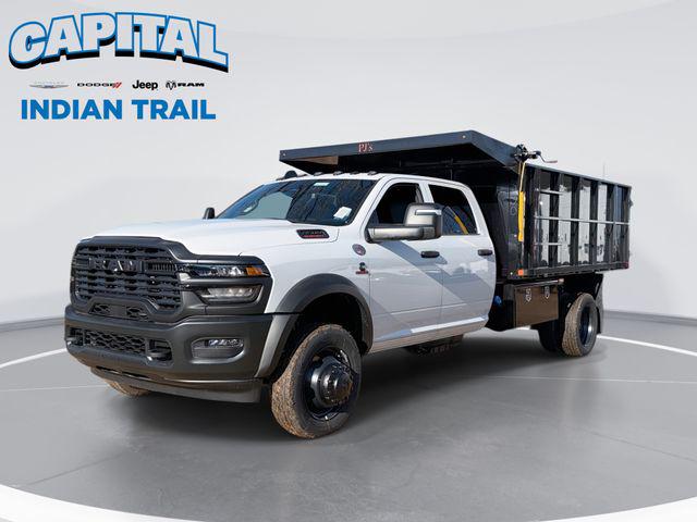 2026 Ram 4500 Chassis Cab Tradesman for sale in Indian Trail, NC