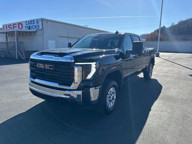 2026 GMC Sierra 2500HD Pro for sale in Richlands, VA