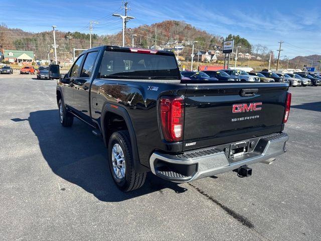 2026 GMC Sierra 2500HD Pro