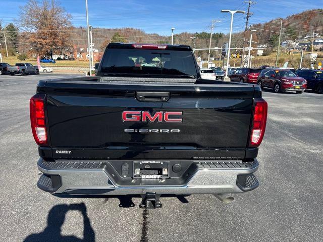 2026 GMC Sierra 2500HD Pro