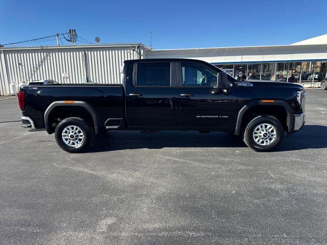 2026 GMC Sierra 2500HD Pro