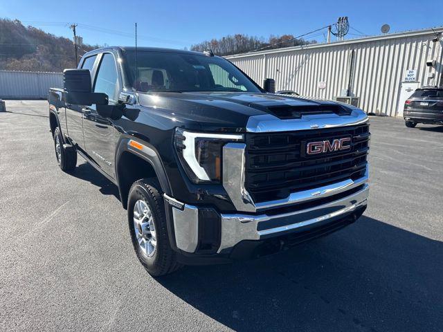 2026 GMC Sierra 2500HD Pro