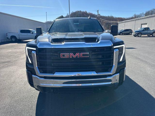 2026 GMC Sierra 2500HD Pro