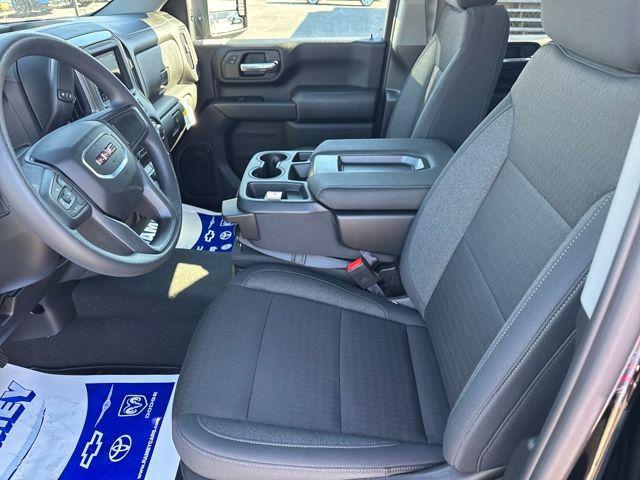 2026 GMC Sierra 2500HD Pro