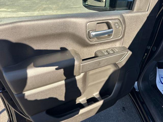 2026 GMC Sierra 2500HD Pro