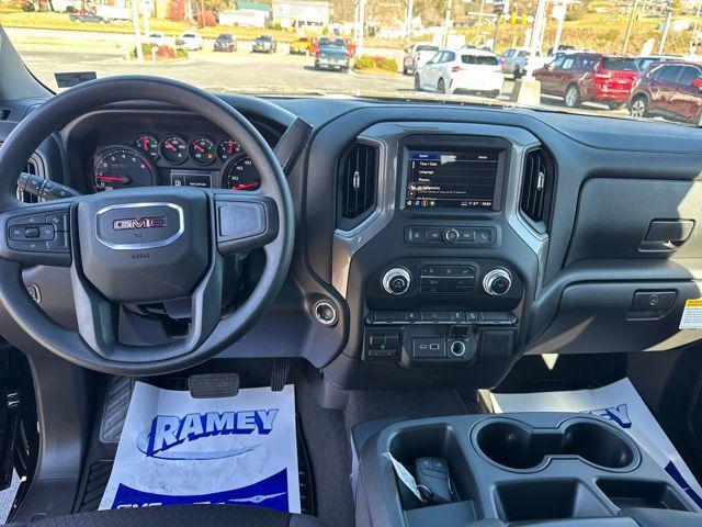 2026 GMC Sierra 2500HD Pro