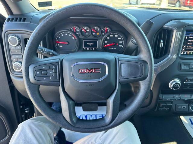 2026 GMC Sierra 2500HD Pro