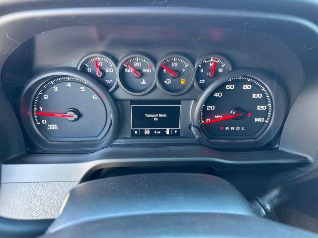 2026 GMC Sierra 2500HD Pro