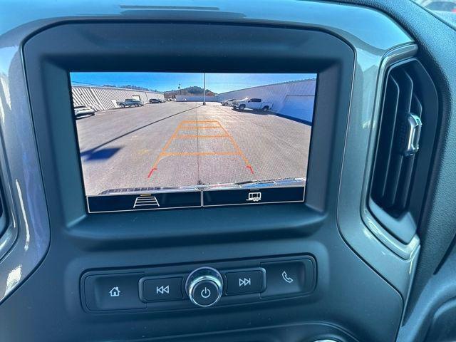 2026 GMC Sierra 2500HD Pro