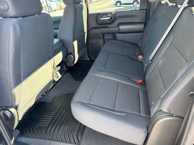 2026 GMC Sierra 2500HD Pro