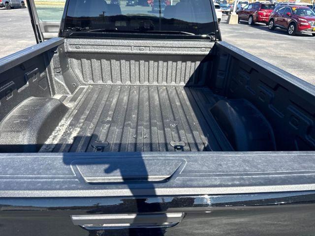 2026 GMC Sierra 2500HD Pro