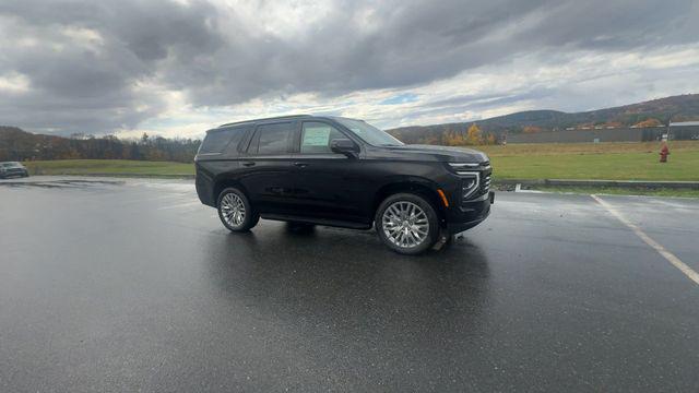 2026 Chevrolet Tahoe 4WD RST