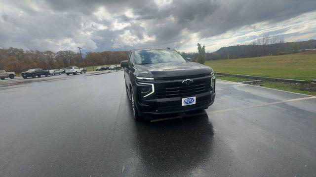 2026 Chevrolet Tahoe 4WD RST