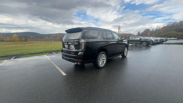 2026 Chevrolet Tahoe 4WD RST