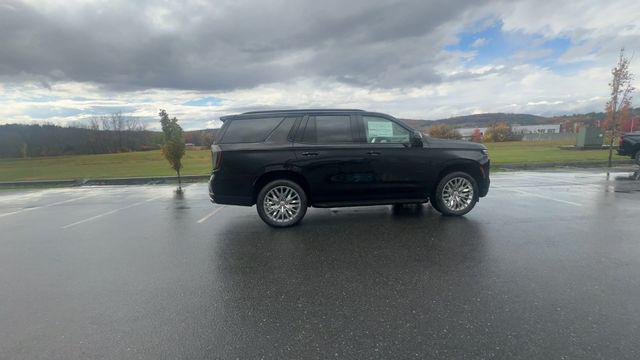 2026 Chevrolet Tahoe 4WD RST