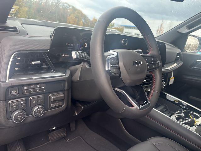 2026 Chevrolet Tahoe 4WD RST