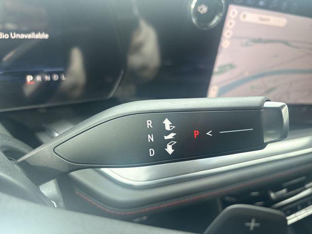 2026 Chevrolet Tahoe 4WD RST