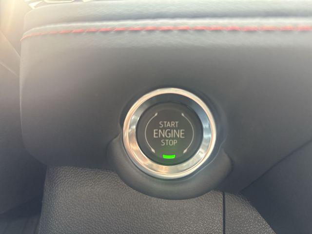 2026 Chevrolet Tahoe 4WD RST