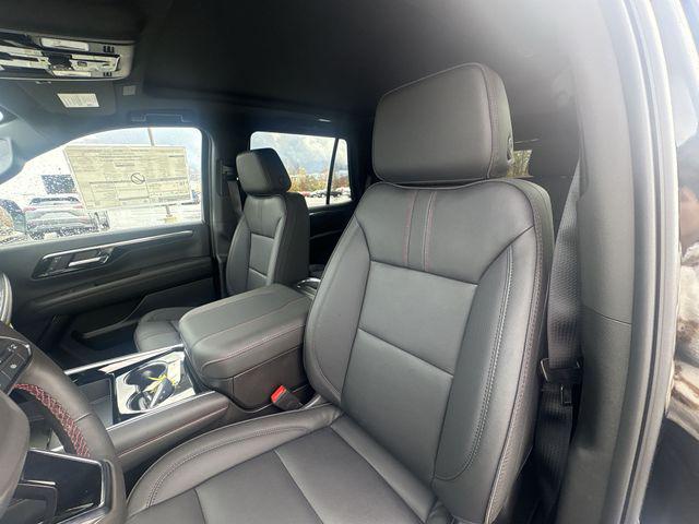 2026 Chevrolet Tahoe 4WD RST