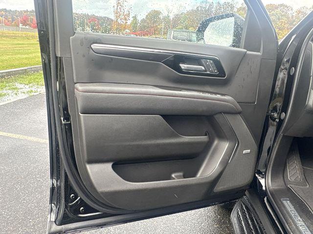 2026 Chevrolet Tahoe 4WD RST