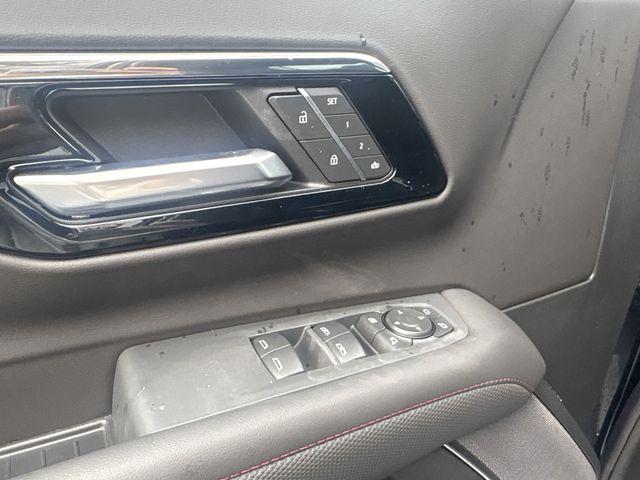2026 Chevrolet Tahoe 4WD RST