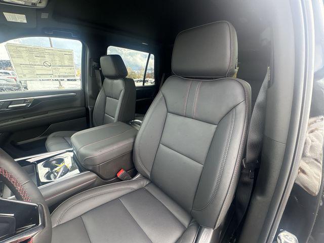 2026 Chevrolet Tahoe 4WD RST