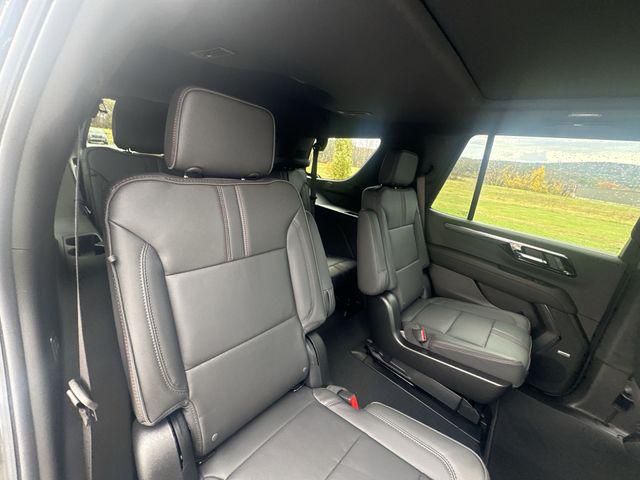 2026 Chevrolet Tahoe 4WD RST