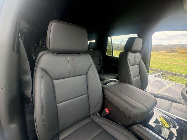 2026 Chevrolet Tahoe 4WD RST