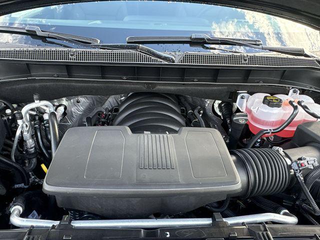 2026 Chevrolet Tahoe 4WD RST