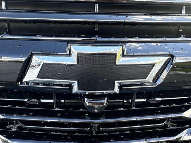 2026 Chevrolet Tahoe 4WD RST