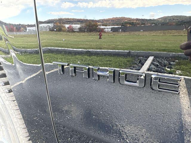 2026 Chevrolet Tahoe 4WD RST