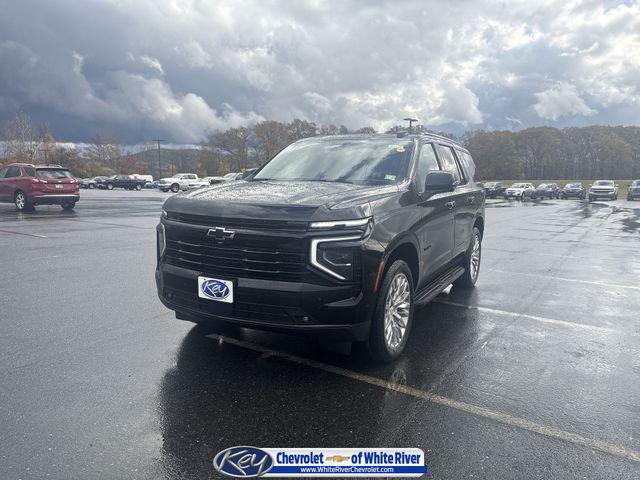 2026 Chevrolet Tahoe 4WD RST for sale in White River Junction, VT