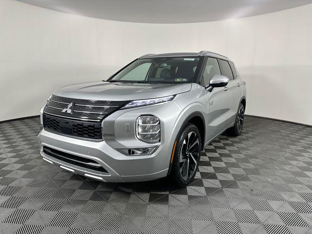 2025 Mitsubishi Outlander PHEV SEL S-AWC