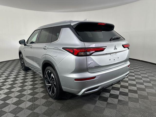 2025 Mitsubishi Outlander PHEV SEL S-AWC