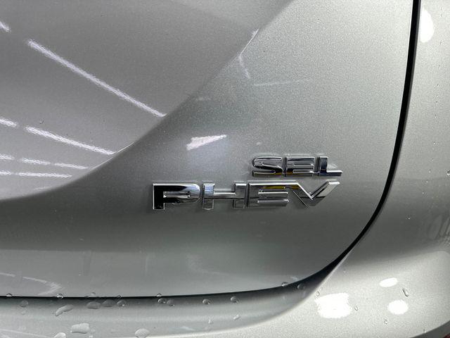 2025 Mitsubishi Outlander PHEV SEL S-AWC